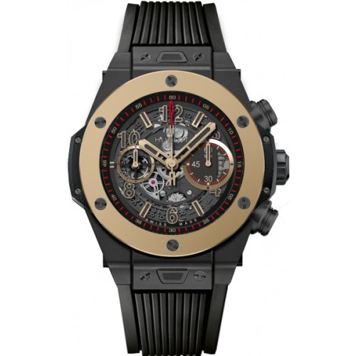 Hublot Big Bang Unico 45MM 411CM1138RX Hublot Big Bang Unico 45MM 411CM1138RX